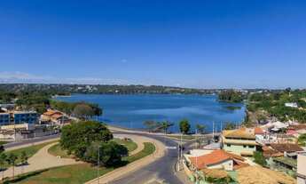 Imagem: Vendo Lotes Novo Condomínio Fechado de