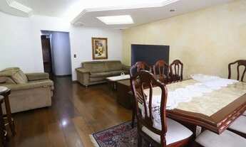 Imagem 5: Apartamento para venda em Santana com 3 quartos, sendo 1 suíte , 135m²