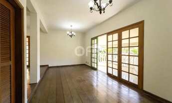 Imagem 4: Casa - Chacara Primavera - Campinas