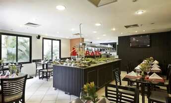 Imagem 4: Flat com ótimo preço no bairro Consolação. Confira!