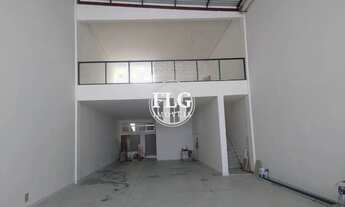 Imagem 2: Ponto Comercial e 6 banheiros para Alugar, 400 m² por R$ 20.000/Mês