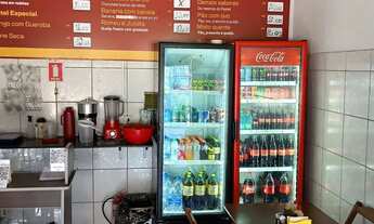 Imagem 4: Passo ponto pastelaria