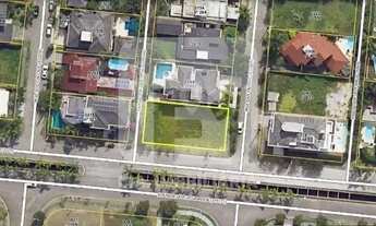 Imagem 3: Excelente terreno esquina à venda em Jurerê