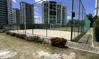 Imagem 5: Imóvel para venda com 480 metros quadrados em Candelária - Natal - RN