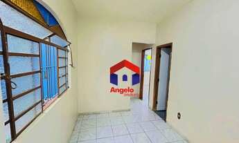 Imagem 6: Casa com 3 dormitórios à venda, 145 m² por R$ 480.000,00 - Piratininga (Venda Nova) - Belo