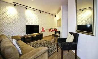 Imagem 3: Flat com ótimo preço no bairro Jardins. Confira!