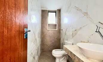 Imagem 6: Exclusividade e Conforto no Bairro Aeroporto - Seu Novo Lar com Home Office Privativo!!