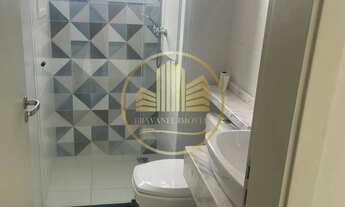 Imagem 7: Apartamento 01 Dorm. em Recanto Quarto Centenario - Jundiaí