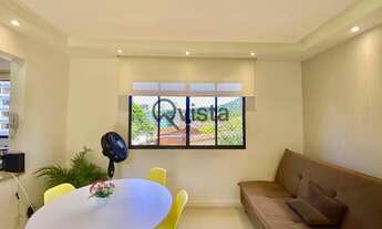 Imagem 2: Cobertura Duplex à Venda na Enseada no Guarujá