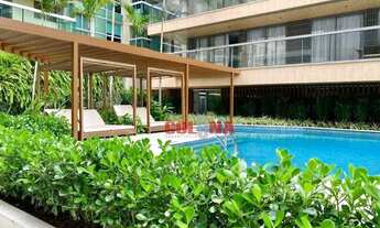 Imagem: Apartamento com 4 quartos, 250 m² - venda