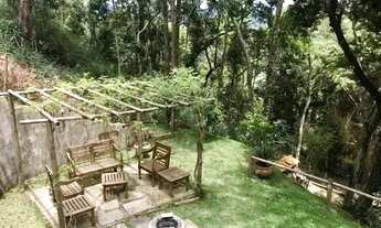 Imagem 6: Casa à venda 4 Quartos, 4 Suites, 4661M², Itaipava, Petrópolis - RJ