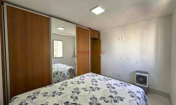 Imagem 7: Apartamento de 02 Quartos Mobiliado no Negrão de Lima