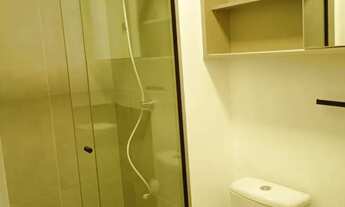 Imagem 5: Imóvel para aluguel e venda tem 34 metros quadrados com 1 quarto tipo flat