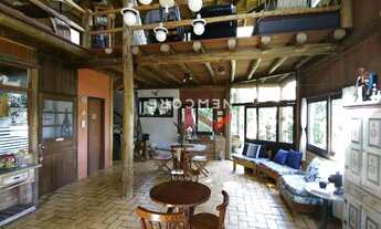 Imagem 7: Casa em Ferrugem - Praia Ferrugem - Garopaba/SC