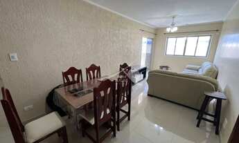 Imagem 3: Apartamento com 2 quartos, Canto do Forte, Praia Grande - R$ 445 mil, Cod: 12664