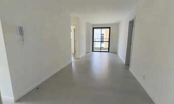 Imagem 3: Apartamento de 2 suítes, vaga de garagem para 2 carros e 1 hobby box no Estreito!