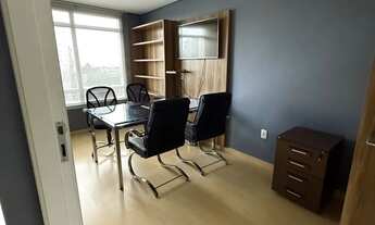 Imagem 2: ALUGUEL - Sala Comercial 32,48m2 MOBILIADA no THE PLACE BUSINESS CENTER - Manaus AM