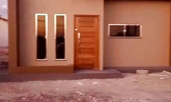 Imagem 2: Casa Nova para alugar