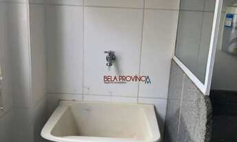 Imagem 6: Apartamento com 2 dormitórios para alugar, 46 m² por R$ 1.475,00/mês - Dois Córregos - Pir