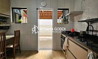 Imagem 7: Belíssimo Sobrado em Rua Sem Saída no Sacomã em São Paulo!