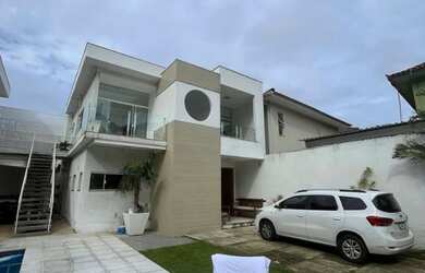 Imagem 4: ITAQUATIARA VIEW 4 SUÍTES