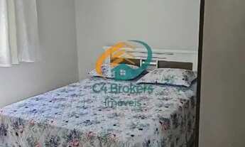 Imagem 7: Casa em Pimentas - Guarulhos