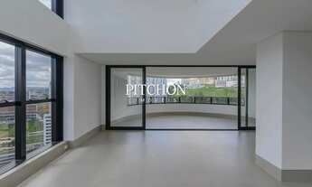 Imagem 4: Apartamento à venda, 4 quartos, 4 suítes, 4 vagas, Vale Do Sereno - Nova Lima/MG