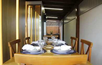 Imagem 5: Ótimo Apto Balneário Camboriú Terraço 02 Suítes