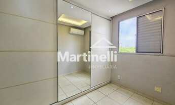 Imagem 7: Apartamento para locação no Condomínio Reino da Escócia, próximo ao Novo Shopping - Ribeir