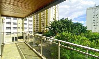 Imagem 3: Apartamento à venda em Piracicaba, Jardim Elite, com 3 quartos, com 180 m²