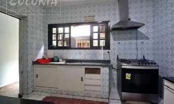 Imagem 6: Sobrado a venda - Parque Jaçatuba, Santo André