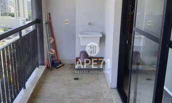 Imagem 3: STUDIO MOBILIADO 35M² PARA VENDA COM 1 QUARTO E 1 VAGA PRÓXIMO AO METRÔ PRAÇA DA ÁRVORE