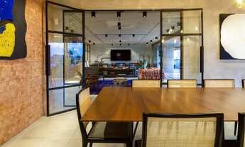 Imagem 5: Venda Apartamento 4 Dormitórios - 485 m² Campo Belo