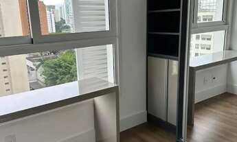 Imagem 3: Imóvel para aluguel possui 64 metros quadrados com 2 quartos em Brooklin Paulista - São Pa