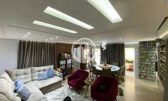 Imagem: Apartamento com 3 dormitórios sendo 1 suíte