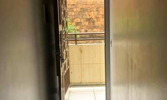 Imagem 3: Apartamento com 1 quarto no Jóquei Club