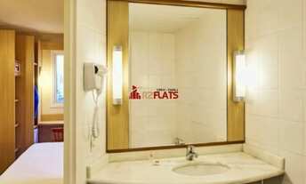 Imagem 5: Flat com ótimo preço no bairro Morumbi. Confira!