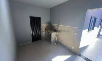 Imagem 13: CA2403- Casa para venda no Residencial Santa Cruz em Candido Mota