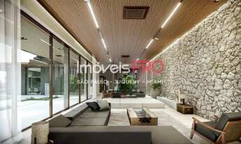 Imagem 6: Sofisticada e moderna residência com 2.366,00m² 07 suítes, e 08 vagas no Tamboré