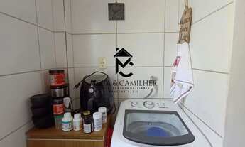 Imagem 7: Apartamento com varanda á venda no bairro Portal da Mantiqueira - Taubaté