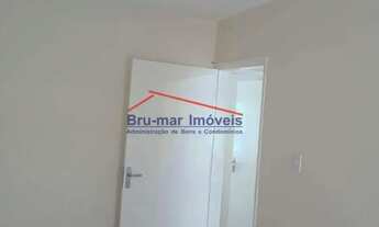 Imagem 3: Apartamento 2 dormitórios, BNH, Aparecida, reformado, garagem coletiva