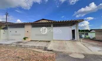 Imagem 2: Casa Exclusiva com Piscina, 3 quartos sendo 1 suíte em Xavier Maia, Rio Branco