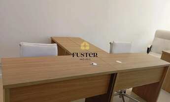 Imagem 6: SALA LEAD AMERICA