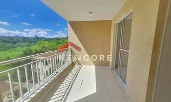 Imagem 2: Apartamento em Estrada Municipal do Embu - Jardim Torino - Cotia/SP