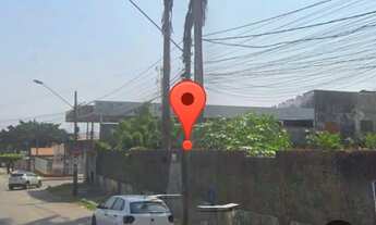 Imagem 3: Terreno localizado próximo à Igreja da Glória