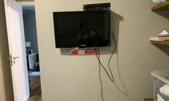 Imagem 7: Apartamento com ótimo preço no bairro Itaim Bibi. Confira!