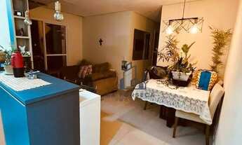 Imagem 2: Apartamento com 2 dormitórios à venda, 53 m² por R$ 495.000,00 - Jardim Bussocaba City - O