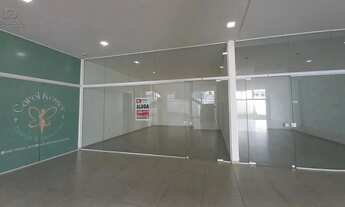 Imagem 3: Sala Comercial Térrea - 34 m²