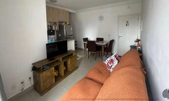 Imagem 6: Apartamento à venda Condomínio Jardim dos Taperas em Salto/SP