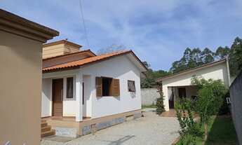 Imagem 2: Casa de alvenaria a venda